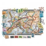 Ticket To Ride: Europe